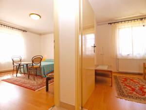Postel nebo postele na pokoji v ubytování Apartment Giovanna 1557