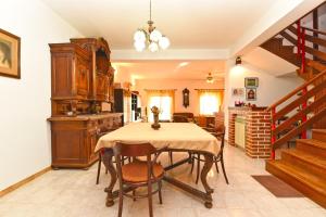 Fotografie z fotogalerie ubytování Apartment Milena 1560 v destinaci Fažana
