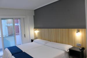 Imagen de la galería de Hotel Altiana, en Ourense