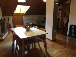 Zdjęcie z galerii obiektu Happy House w mieście Gubbio