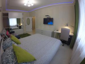 Фотография из галереи New Stadium Krasnodar Apartment в Краснодаре