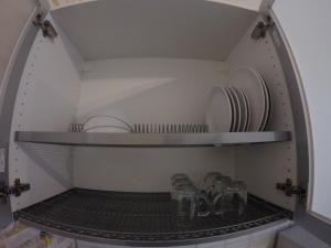 Фотография из галереи New Stadium Krasnodar Apartment в Краснодаре