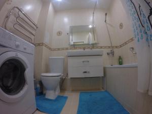 Фотография из галереи New Stadium Krasnodar Apartment в Краснодаре