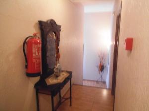 Fotografia z galérie ubytovania Hostal Los Galgos v destinácii Yepes