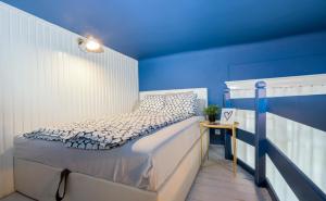 Fotografia z galérie ubytovania Danube studio apartment v Budapešti