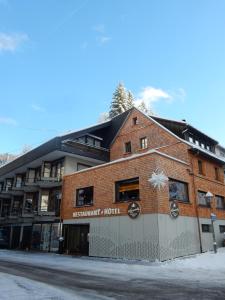 Gallery image of Hotel Kimmig in Bad Peterstal-Griesbach