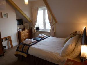 Gallery image of The Waverley Guest House in Whitby