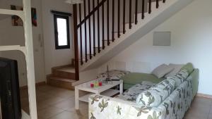 Posedenie v ubytovaní Vivienda Vacacional Monteprimero 2
