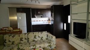 Kuchyňa alebo kuchynka v ubytovaní Vivienda Vacacional Monteprimero 2