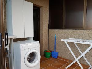 Fotografia z galérie ubytovania Vivienda Vacacional Monteprimero 2 v destinácii Tamaduste