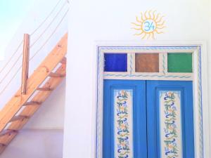 Fotografie z fotogalerie ubytování Hôtel Emeraude Essaouira v destinaci Essaouira