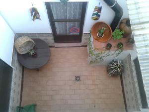 Fotografie z fotogalerie ubytování El Hogar de Ardwina v destinaci Alía