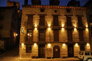 Fotografie z fotogalerie ubytování Casa Felices v destinaci Broto