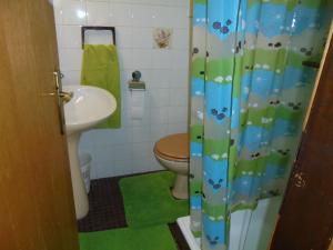 Photo de la galerie de l'établissement Vila Nana Bled Apartments & Rooms, à Bled