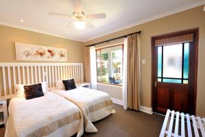 Gallery image of Beachwalk Bed and Breakfast - #Solar Energy #No Loadshedding in Port Elizabeth