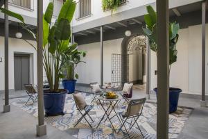 Gallery image of Matahacas Pool & Luxury in Seville