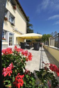 Gallery image of Hotel Montepizzo in Lizzano in Belvedere