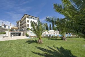 Gallery image of Hotel Resort Villa Luisa & Spa in San Felice del Benaco