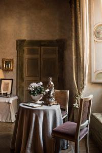 Fotografie z fotogalerie ubytování Residenza Napoleone III v Římě