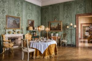 Fotografie z fotogalerie ubytování Residenza Napoleone III v Římě