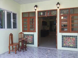 Gallery image of One One Hostel Patong in Patong Beach