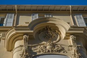 Fotografie z fotogalerie ubytování Hotel Paganini v Nice