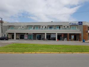 Imagen de la galería de VillaReal Hotel Charme, en Guaratuba