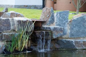 Foto sihtkohas Bettel asuva majutusasutuse Chalets Petry Spa & Relax galeriist