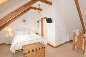 Gallery image of Inglenook Cottage with parking in Padstow