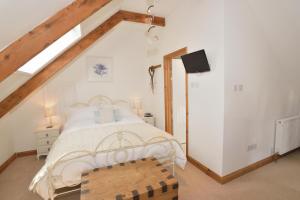 Gallery image of Inglenook Cottage in Padstow