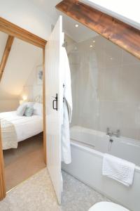 Gallery image of Inglenook Cottage in Padstow