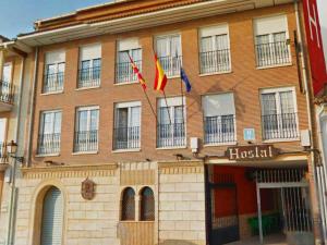 Hostal Santiago, Carrión de los Condes – Updated 2022 Prices