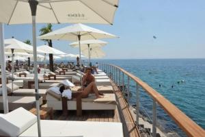 Fotografia z galérie ubytovania Villa Pelda Apartment, sea view, parking, pet friendly v destinácii Opatija