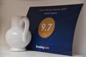 Fotografie z fotogalerie ubytování Studio Slavica v destinaci Banja Koviljača + 17 fotografií