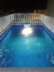 Bazen v nastanitvi oz. blizu nastanitve Samt Guest House