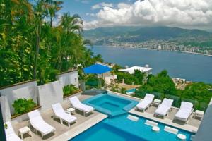 Gallery image of Acapulco Villa Brisas 26 in Acapulco