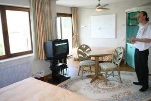 Gallery image of B&B Le Coquin in Bruges