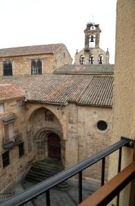 Kép Espectacular apartamento junto a la Plaza Mayor by My Home in Salamanca szállásáról Salamancában a galériában