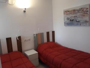 Apartamento junto al puerto de Fuengirola, Fuengirola ...