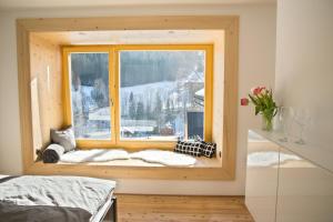 Fotografie z fotogalerie ubytování Apartmán Portášky v destinaci Velká Úpa