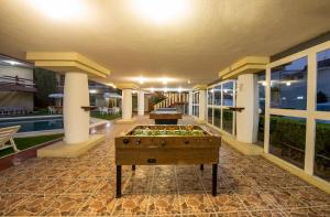 Gallery image of Quinta Rivera Hotel in Actopan