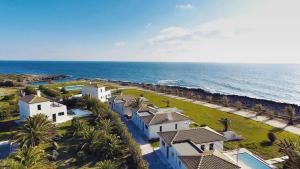 Gallery image of Kymata Bohemian Villas in Lixouri