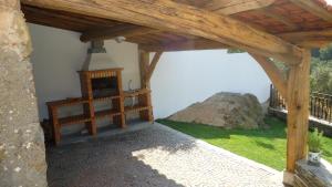 Imagem da galeria de Casa da Ladeira, Turismo Rural em Estreito
