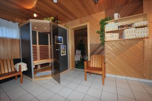 Fotografie z fotogalerie ubytování Haus Helga v destinaci Mauterndorf