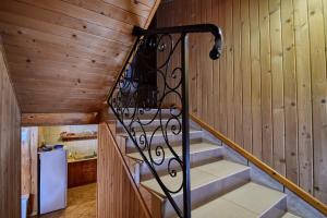 Posteľ alebo postele v izbe v ubytovaní Apartamenty u Lolka