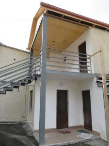 Edificio in cui si trova l'affittacamere