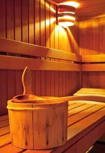 Fotografie z fotogalerie ubytování Hotel Waldperle v destinaci Graal-Müritz