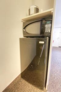 Gallery image ng Hotel Ruby sa Spokane