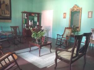 Gallery image of Hostal Familiar in Granada