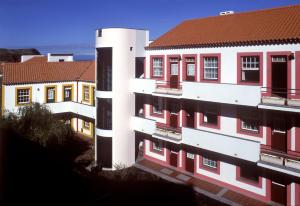 Galeriebild der Unterkunft Apartamentos Turisticos Verdemar in Horta